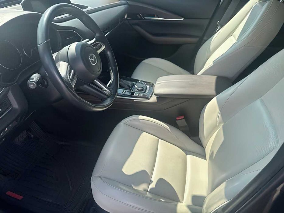 Mazda CX-30      2021