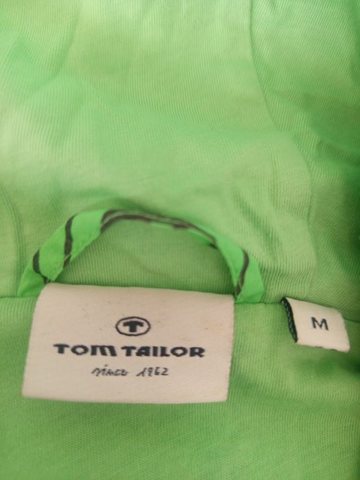 Kurtka wiatrówka dla chłopca