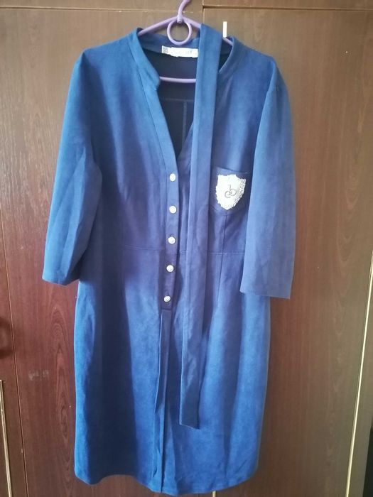 Плаття 54 розміру