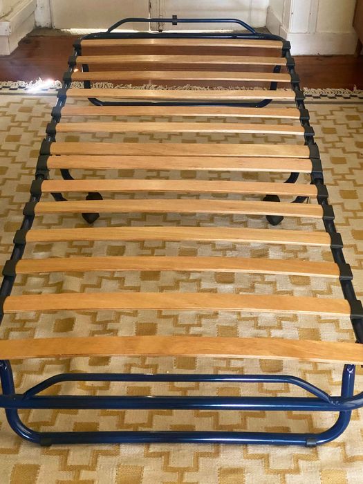 Ikea SANDVIKA Guest Bed nova