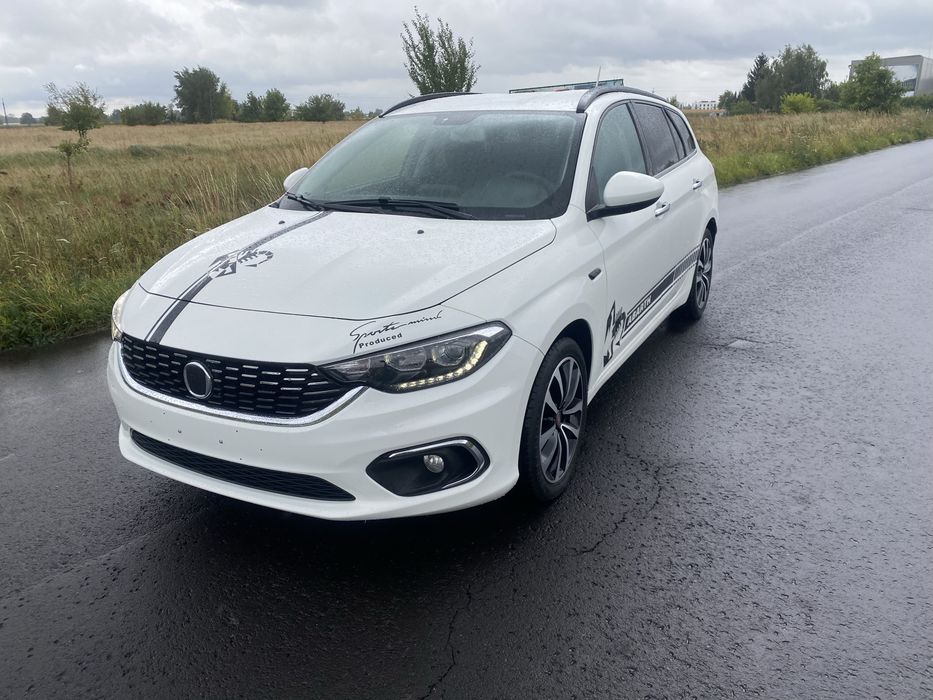 Fiat Tipo
