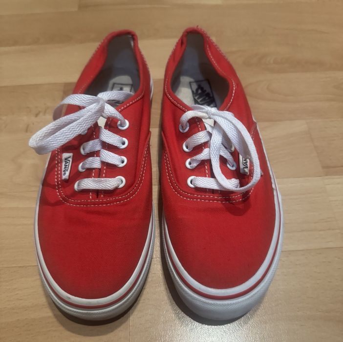 Кеди/мокасини жіночі vans