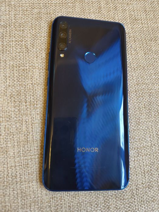 Honor 9X   4/128