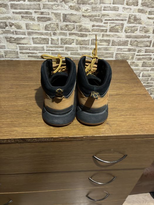 Чоловіче взуття Timberland 43 (27см)