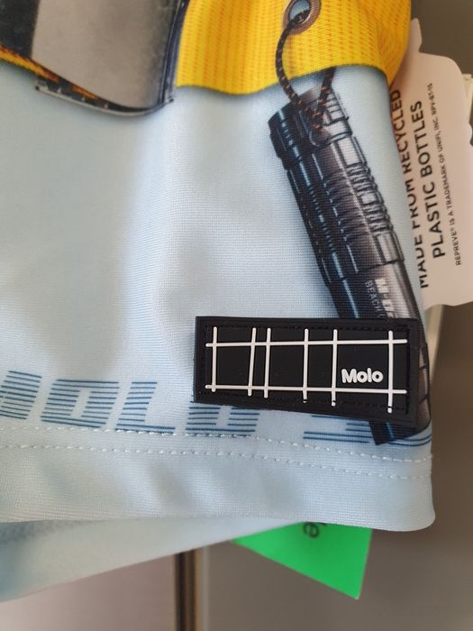 Kapielowki Molo nowe 3/6 m