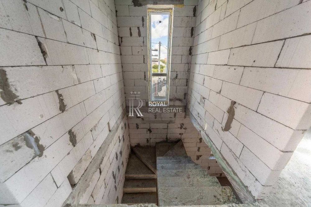 Продаж Таунхаус 87м2 Газ Бровари вул. Переяславський Шлях, 2б