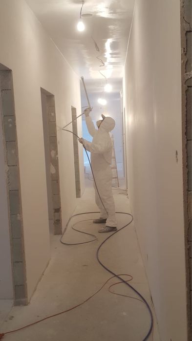 Wynajem, agregat malarski Graco GX 21, wypożyczenie,