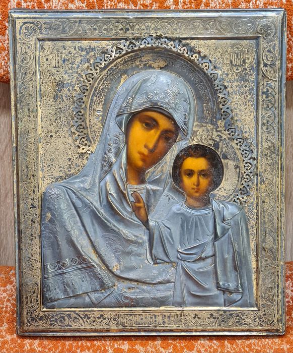 Оценка антиквариата