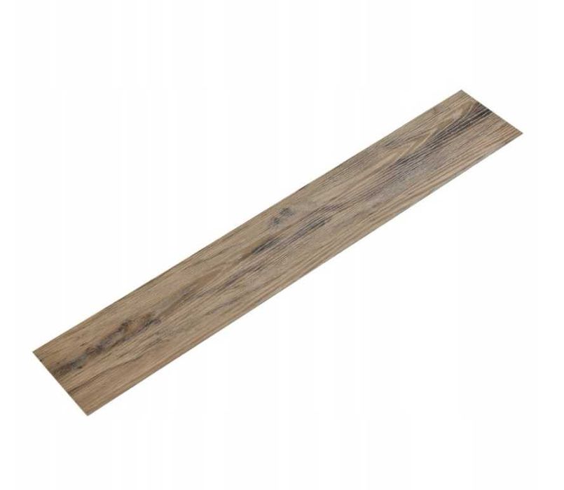 Panele winylowe samoprzylepne Dąb Nordycki