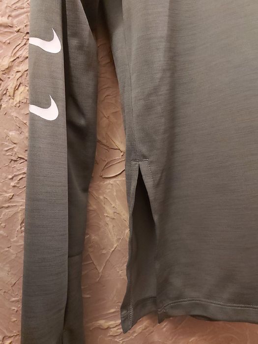 Bluza sportowa trekkingowa damska NIKE S.