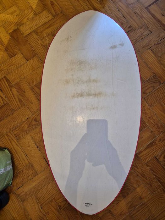 Prancha de Skimboard