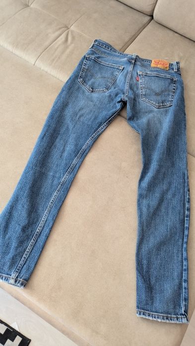 Spodnie męskie Wrangler rozm 30/32
