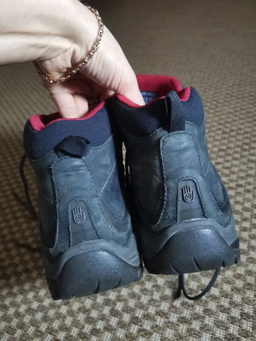 Черевики чоловічі Teva, 42