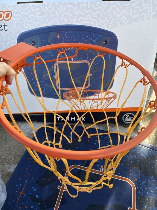 TARMAK Painel de Tabela de Basquetebol B200 Easy