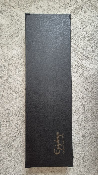 Baixo Epiphone Gibson Power Bass 1992