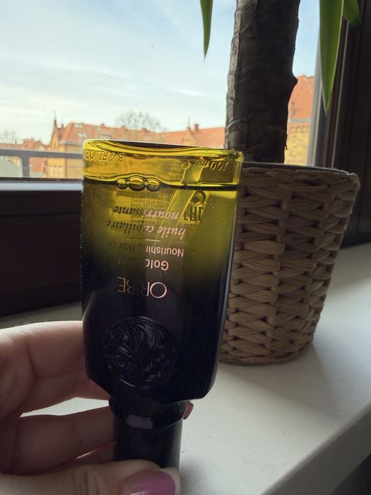 Oribe gold lust olejek do włosów