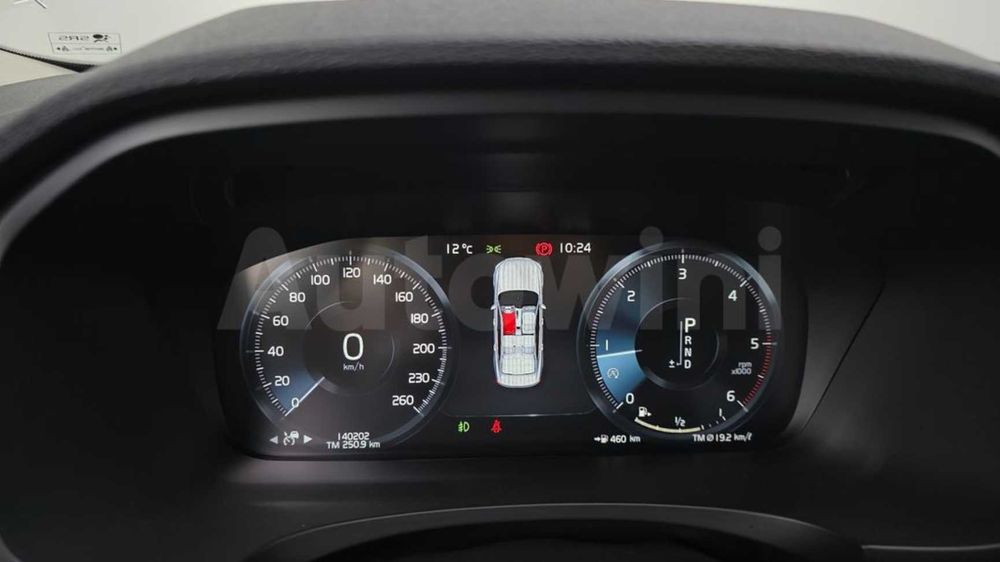 2018 Volvo S90 Momentum Дизель