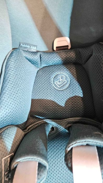 Maxi Cosi Peble 360 Pro2
