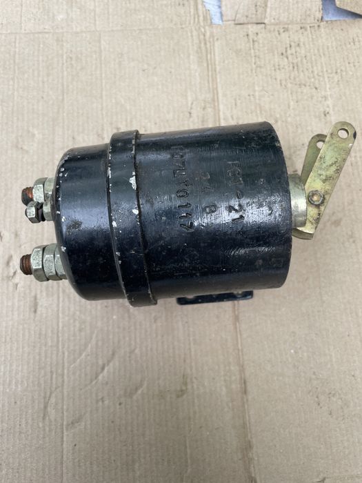 РСТ-21 втягивающее