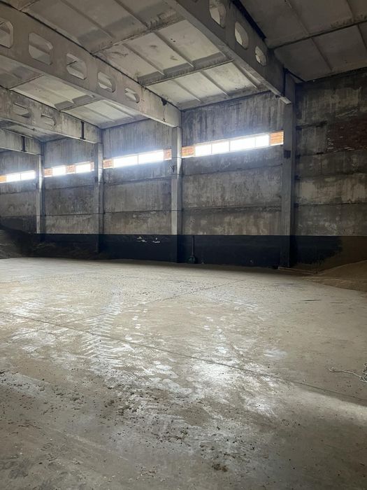 Продам комплекс будівель с.Бірки