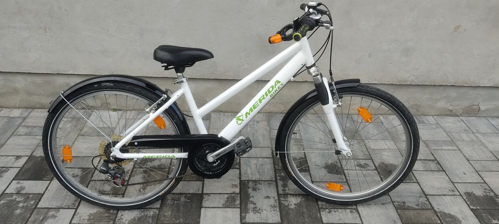 Rower damski Merida 26"