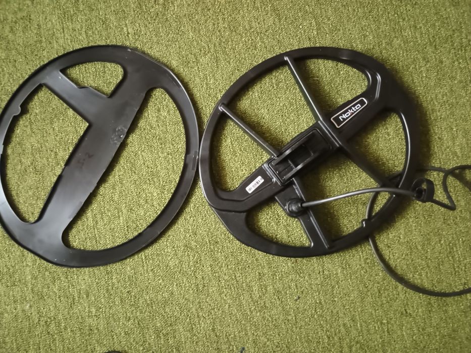 Котушка nokta sc35