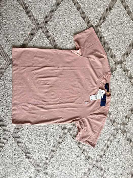 Nowy t-shirt męski Polo Ralph Lauren r.XL