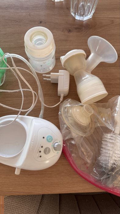 Laktator Canpol babies