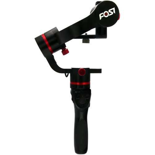 Электронный стабилизатор (стедикам) Fosicam FM1-45