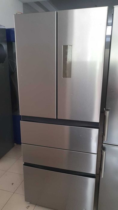 Frigorifico Combinado No-frost Samsung