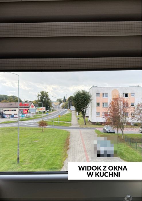 Mieszkanie z garażem na sprzedaż.  NOWA CENA!