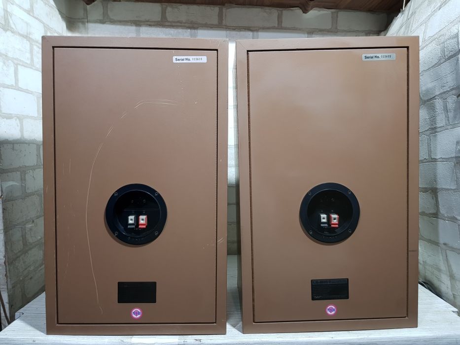 Акустика KENWOOD LS-205,потужність 50/70 Вт, б/у з Німеччини