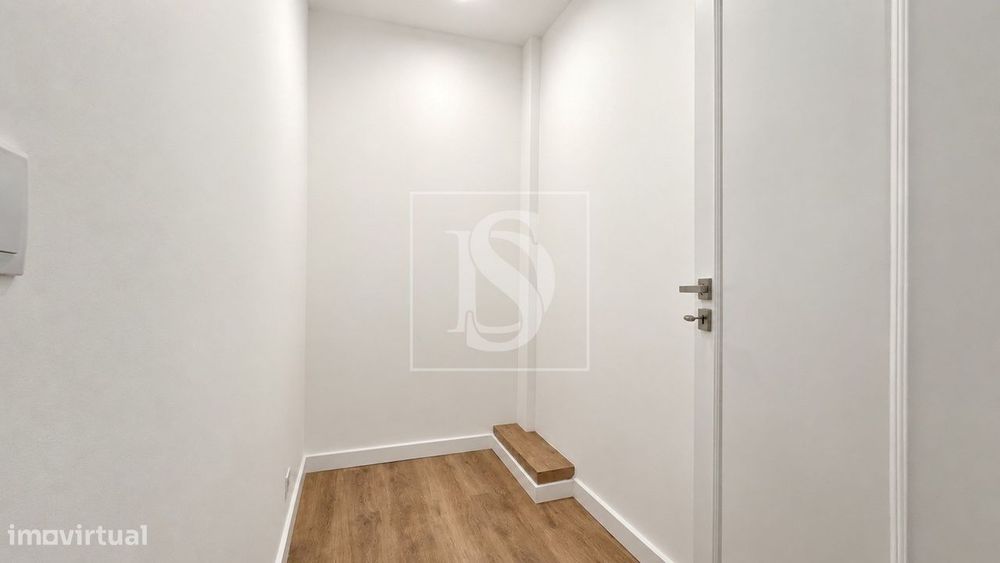 Apartamento T3 Venda em Nogueira, Fraião e Lamaçães,Braga