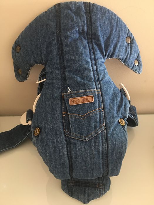 BabyBjörn Baby Carrier