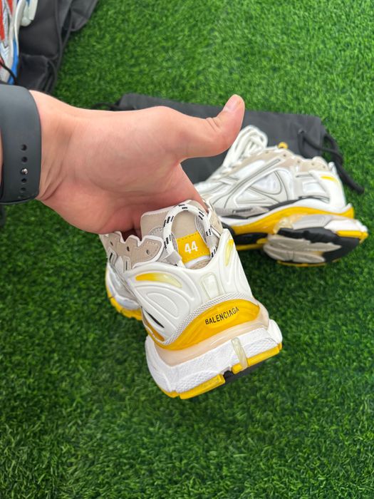 Кросівки Balenciaga Runner // Розмір: 44