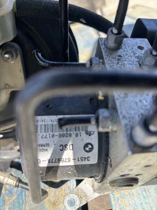 Modulo ABS BMW Serie 1 Serie 3 E90 E87