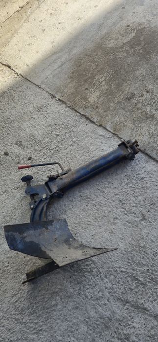 Плуг качество хорошее