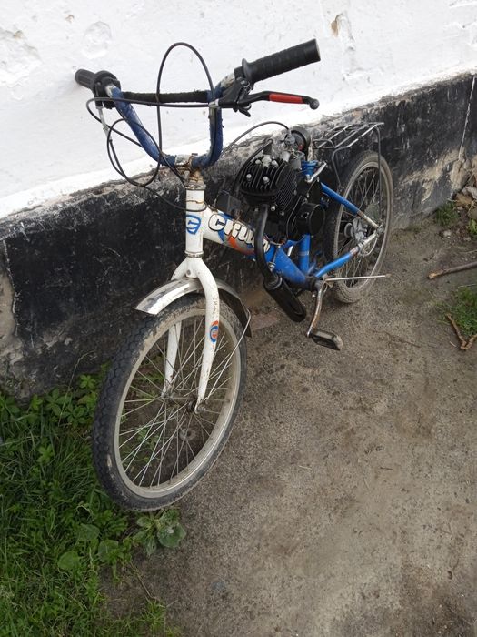 Дирчик ф80 Присутній торг