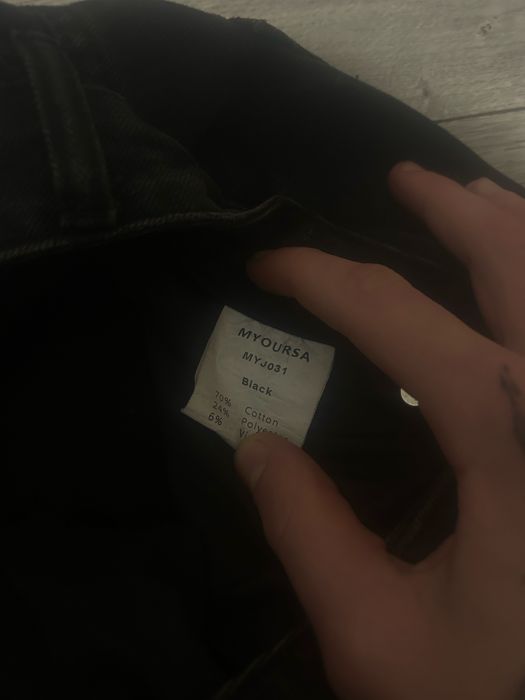 Продам бегі джинс