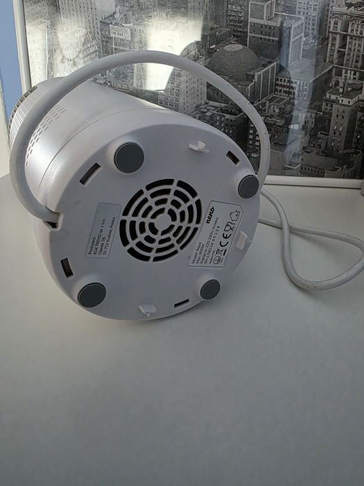 Ekspres do wody, mleka neno aqua