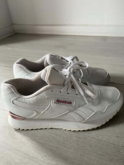 Buty  Sportowe Damskie