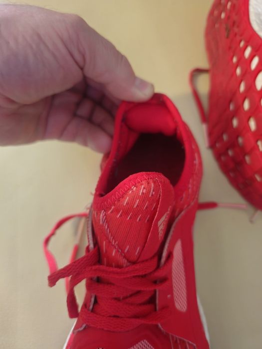 Buty sportowe Adidas Boost 39.5