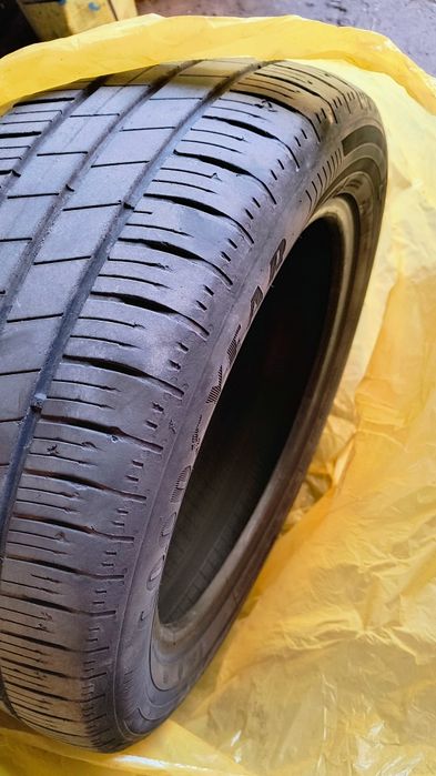 Opony 205/55/17 2szt
