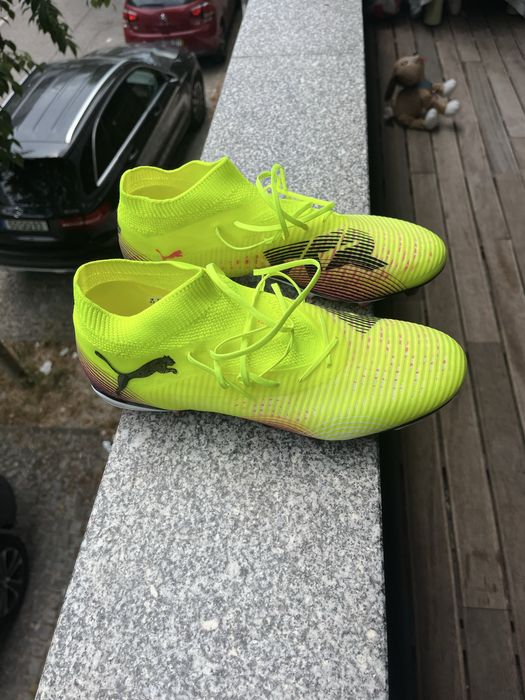 Puma Future 8 Pro FG/AG Nr. 42,5