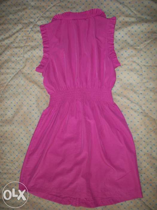 Vestido BENETTON menina 10/11 anos