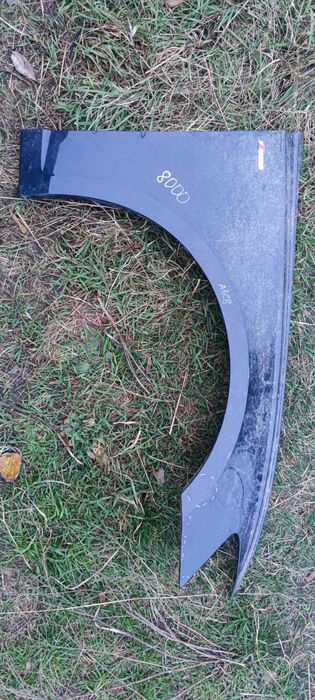 Audi a6c8 крило праве