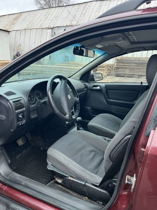 Opel AstraG 2.0 tdi в Запоріжжі