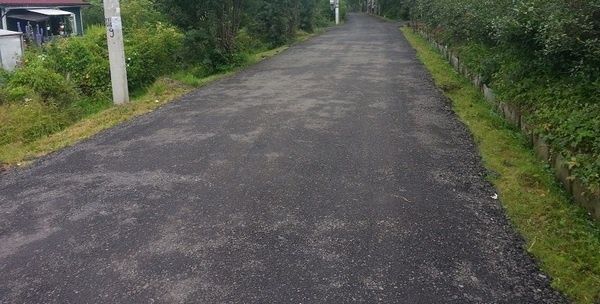 Асфальтная крошка от 115гр за кВ, асфальтирование,Укладка тротуарной п