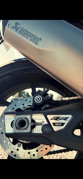Bmw S1000RR pack M