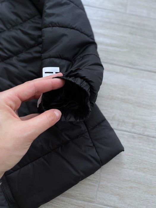 США! Жіночі куртки Puma ESS Padded 671125-01 Оригінал! XS